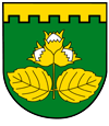 Wappen von Langenlehsten
