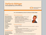 EX-IN Genesungsbegleitung und Peerberatung Stefanie Böttger